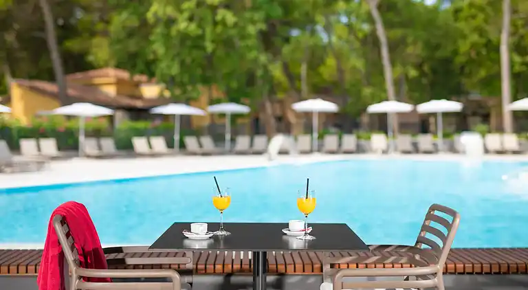 Camping Bijela Uvala