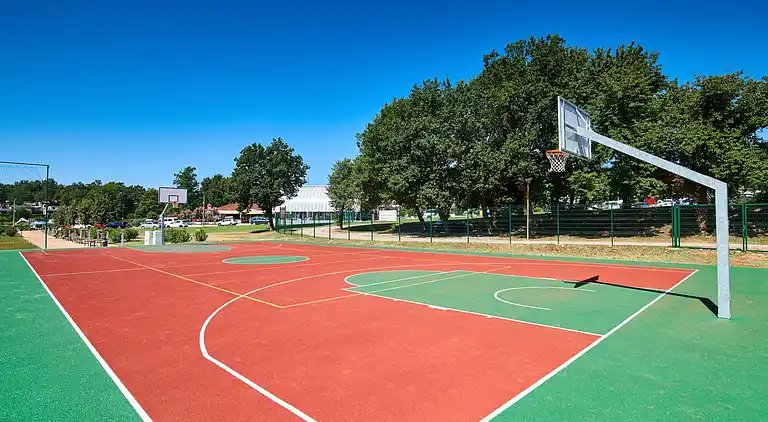 Camping Bijela Uvala