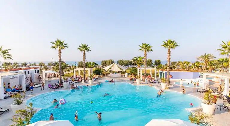 Centro Vacanze Bi Village