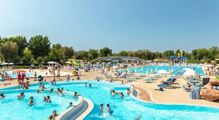 Camping Marina di Venezia