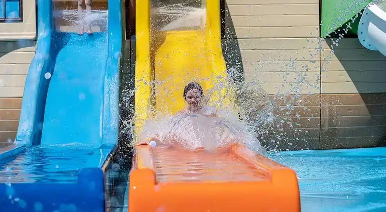 Centro Vacanze Bi Village