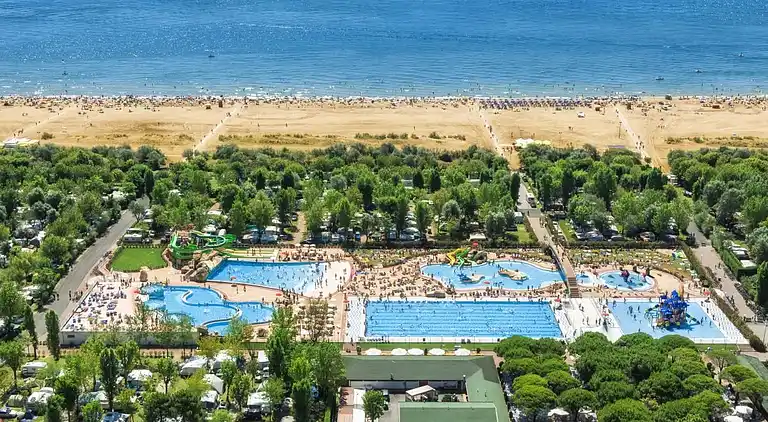 Camping Marina di Venezia