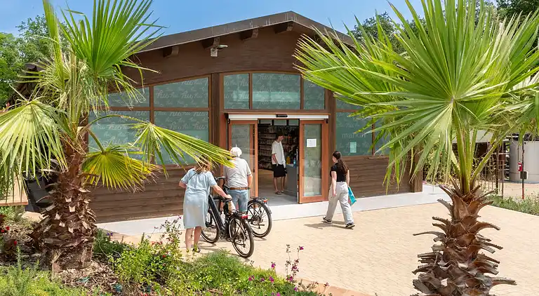 hu Firenze Certosa camping in town