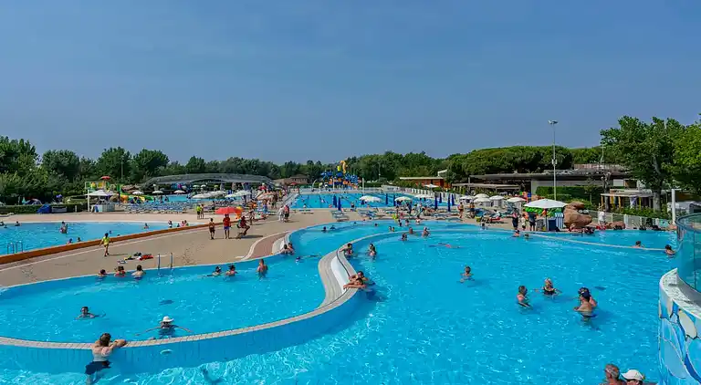 Camping Marina di Venezia