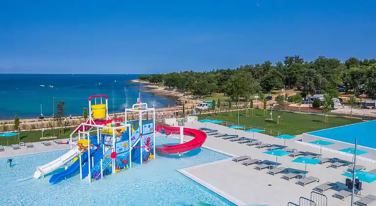 Camping Park Umag