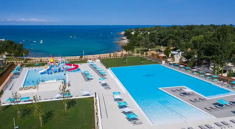 Camping Park Umag