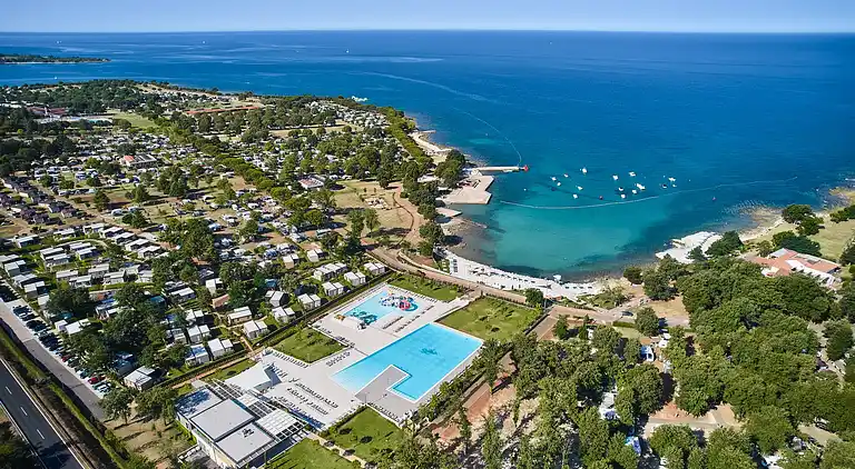 Camping Park Umag