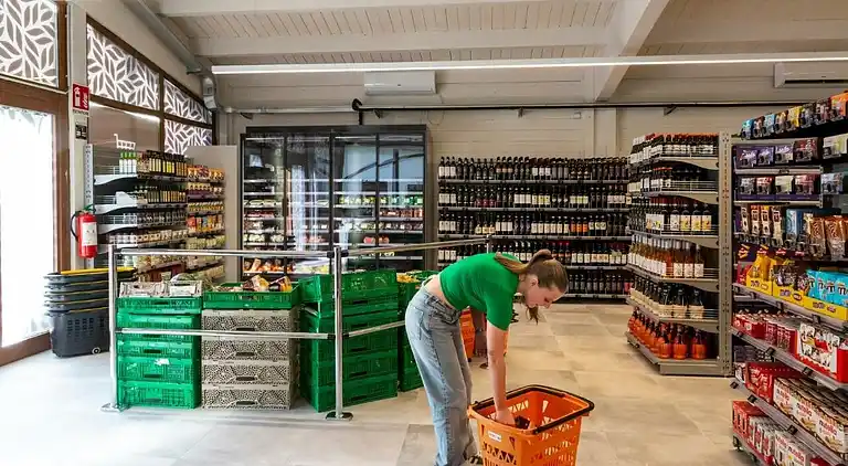 hu Firenze Certosa camping in town