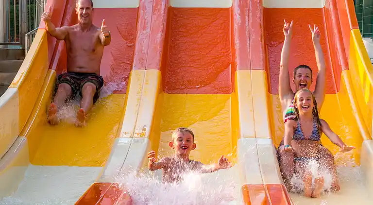 Valamar Camping Lanterna