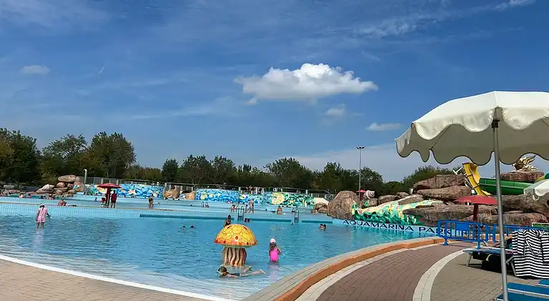 Camping Marina di Venezia