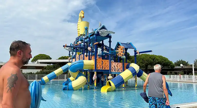Camping Marina di Venezia