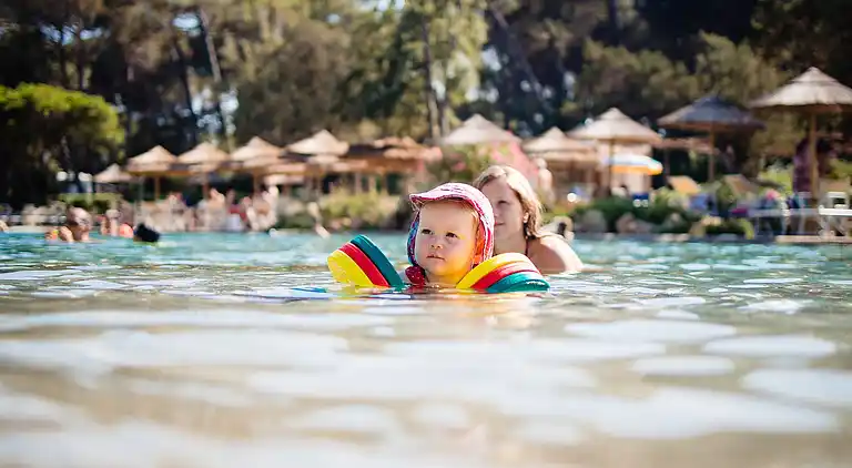 Camping Le Esperidi