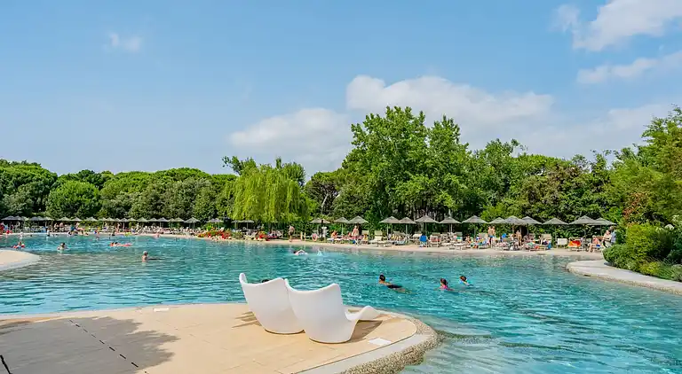 Camping Le Esperidi
