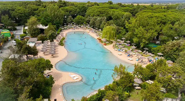 Camping Le Esperidi