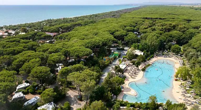 Camping Le Esperidi