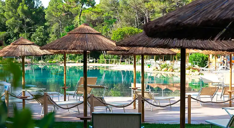 Camping Le Esperidi