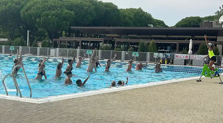 Camping Marina di Venezia