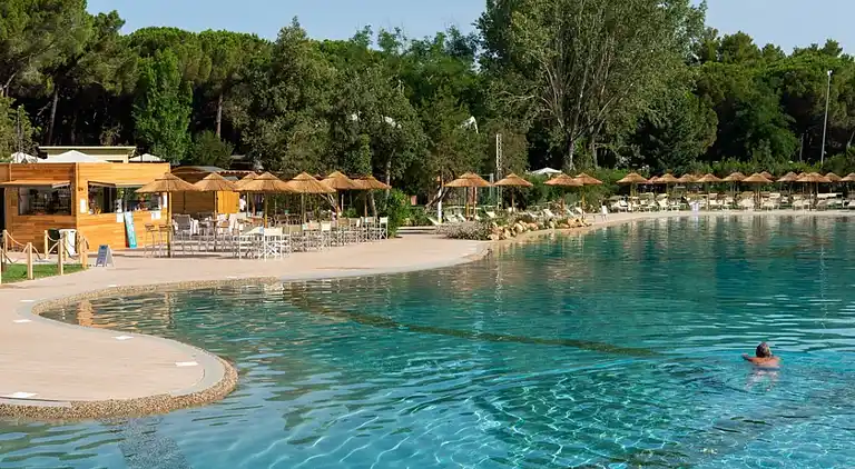 Camping Le Esperidi