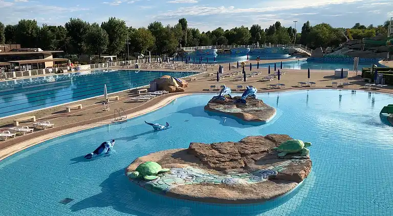 Camping Marina di Venezia