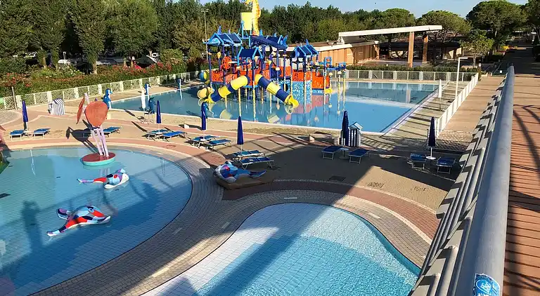 Camping Marina di Venezia