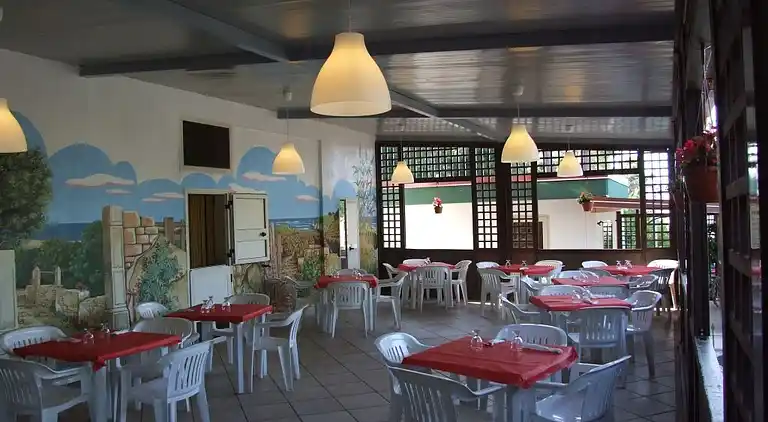 Camping Village Internazionale (San Meniao)