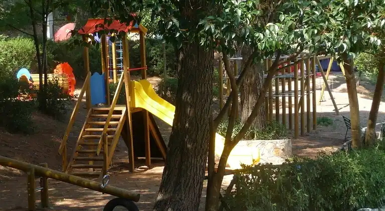 Camping Village Internazionale (San Meniao)