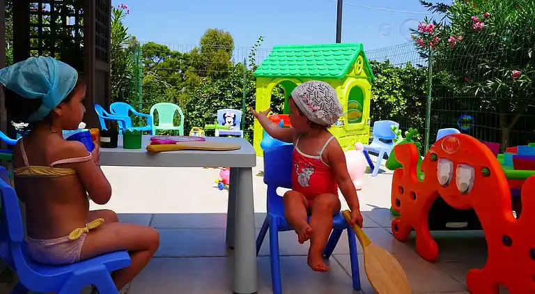 Camping Village Internazionale (San Meniao)