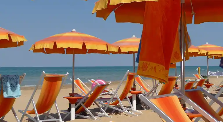 Camping Village Internazionale (San Meniao)