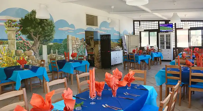 Camping Village Internazionale (San Meniao)