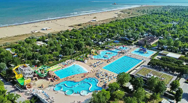 Camping Marina di Venezia