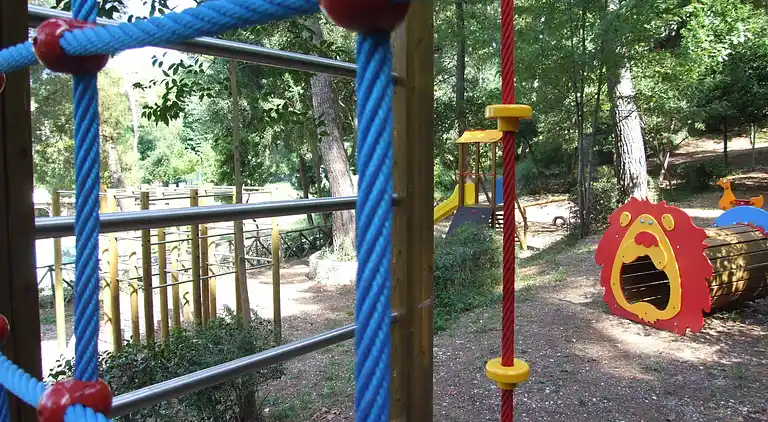 Camping Village Internazionale (San Meniao)