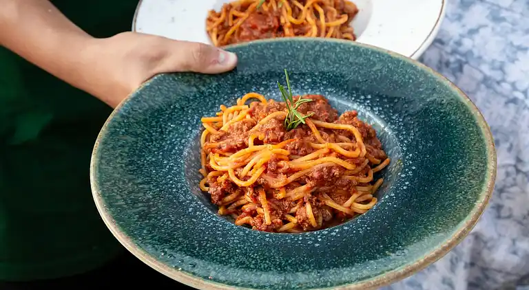 hu Roma camping in town