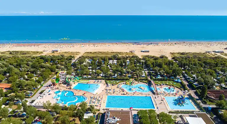Camping Marina di Venezia