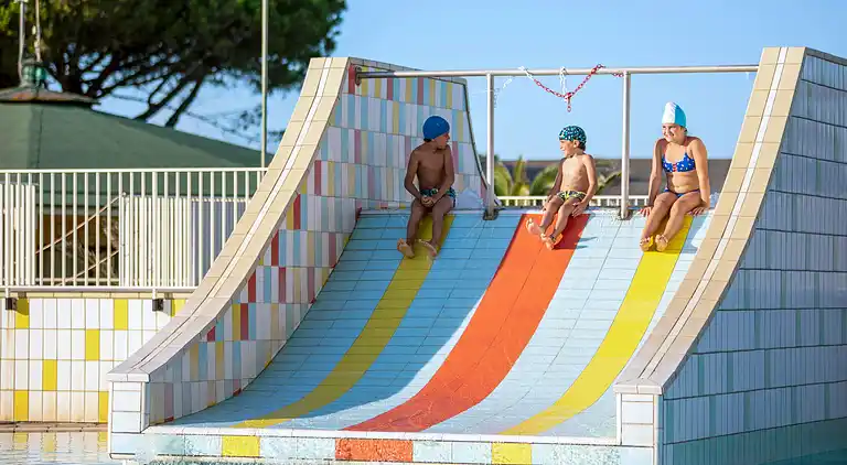 Gitavillage California