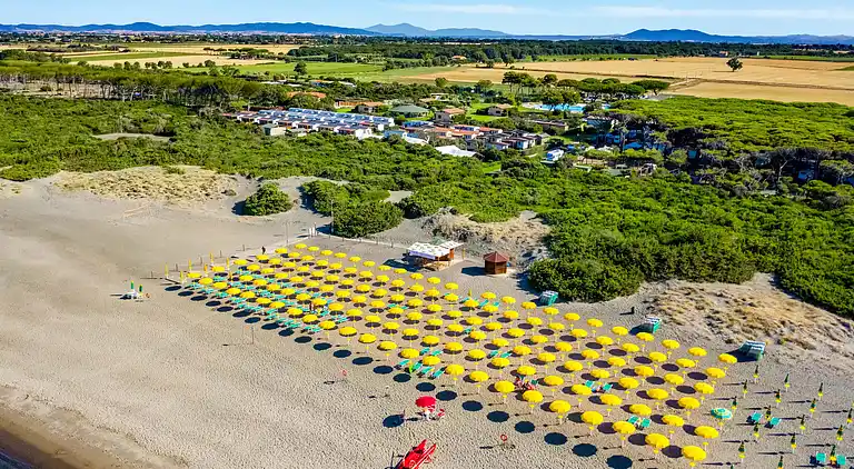 Gitavillage California