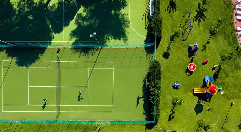 Gitavillage California