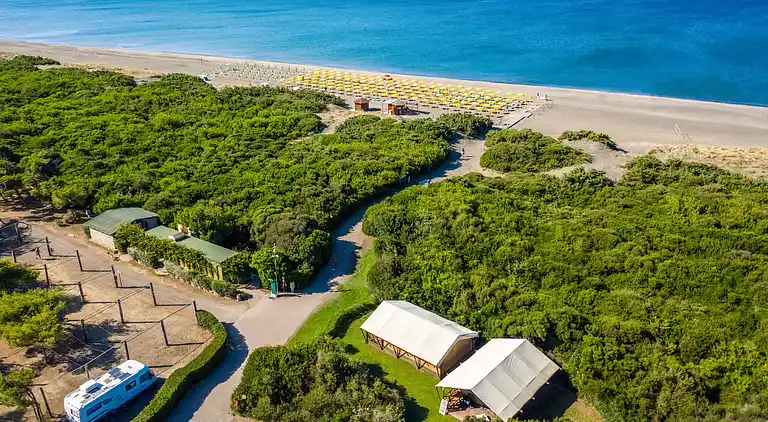 Gitavillage California