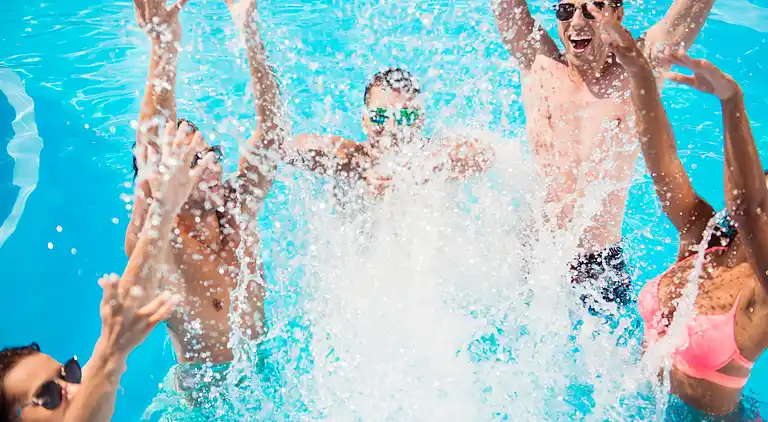 Gitavillage California