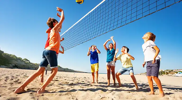 Gitavillage California