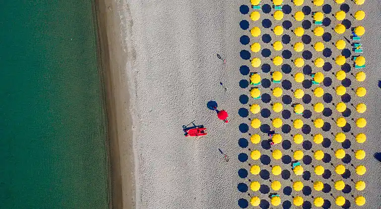 Gitavillage California