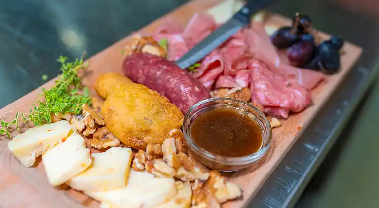 Trasimeno Glamping Resort