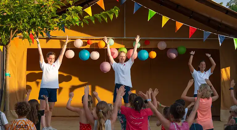 Trasimeno Glamping Resort