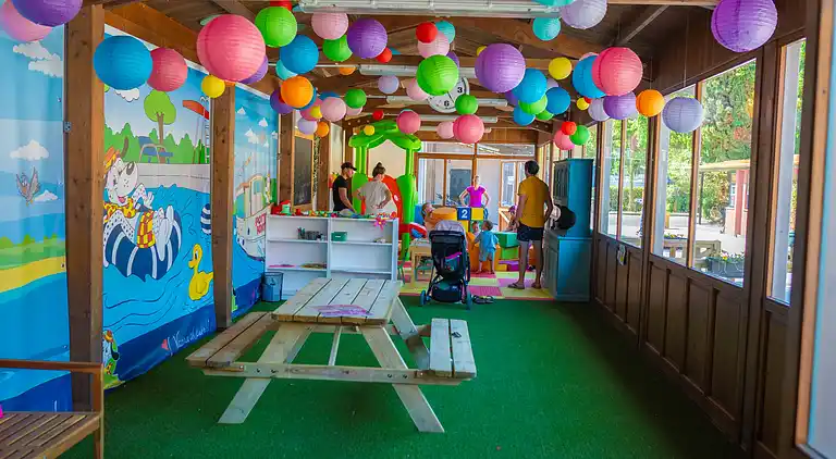 Trasimeno Glamping Resort