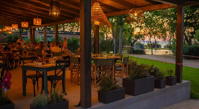 Trasimeno Glamping Resort