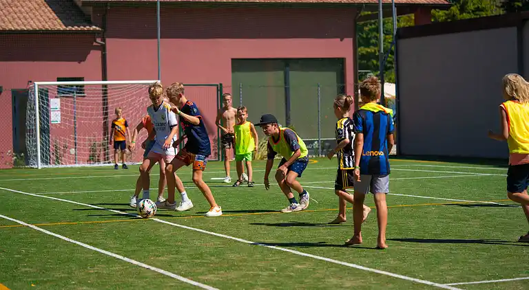 Trasimeno Glamping Resort