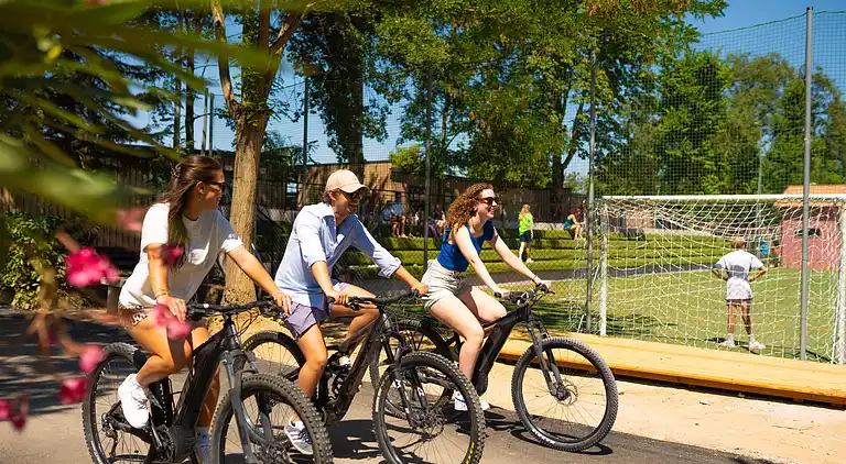 Trasimeno Glamping Resort