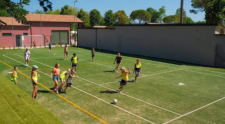 Trasimeno Glamping Resort