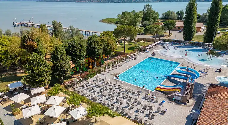 Trasimeno Glamping Resort