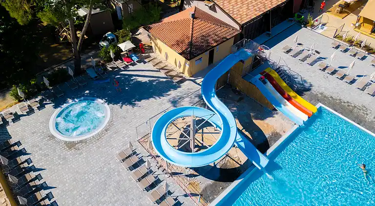 Trasimeno Glamping Resort