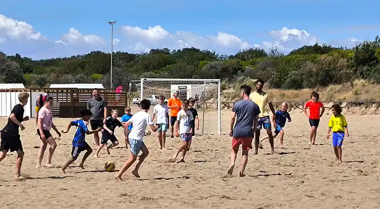 Camping Marina di Venezia